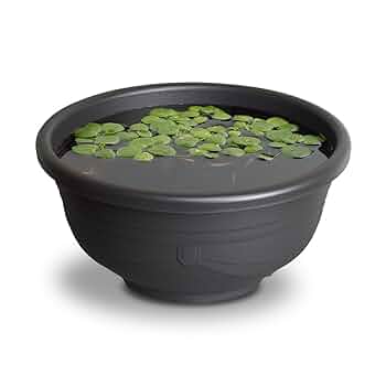 オリジナル手造りメダカ鉢 オリジナル手造りめだか鉢